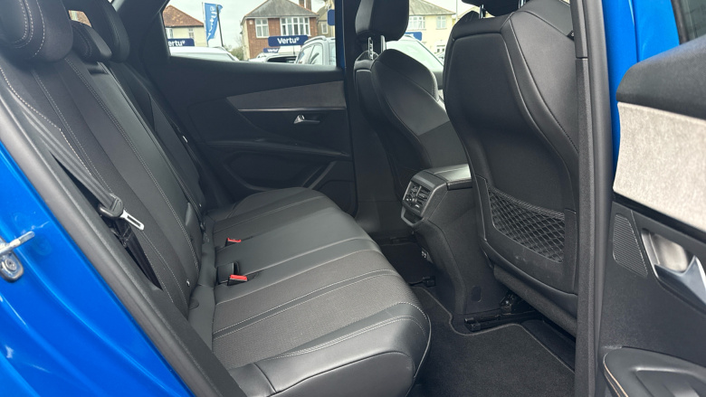 Peugeot 3008 1.2 PureTech GT 5dr Petrol Estate